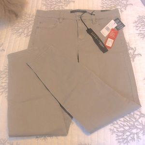 Liverpool Jeans Abby Skinny Ankle Jean 10/30 NWT